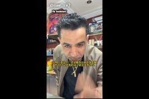 亚马尔父亲：我儿子的足球天赋连20%都没展现 他一起床就做俯卧撑